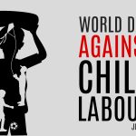 the World Day Against Child Labor