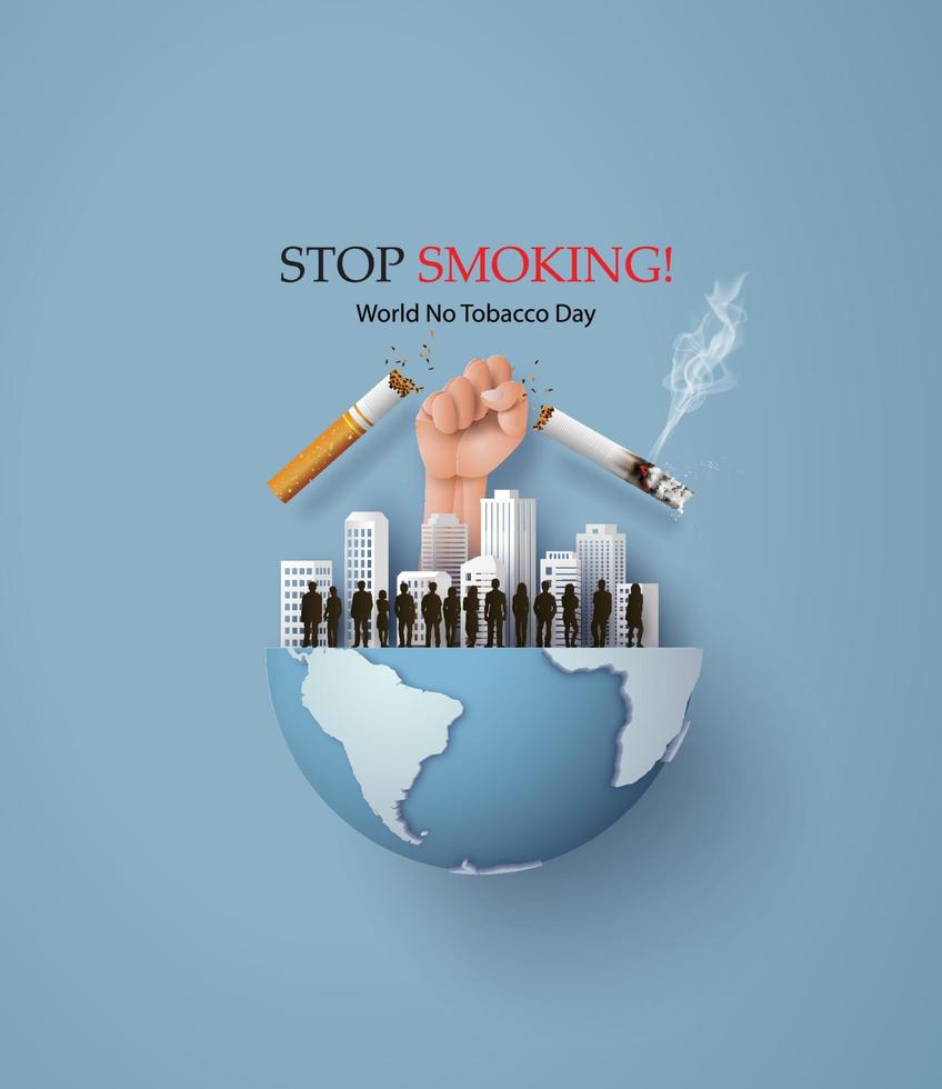 World No Tobacco Day